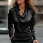 Eva - Blusa Elegante