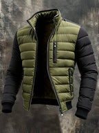 Van Elst Mode® | Chaqueta Casual de Hombre