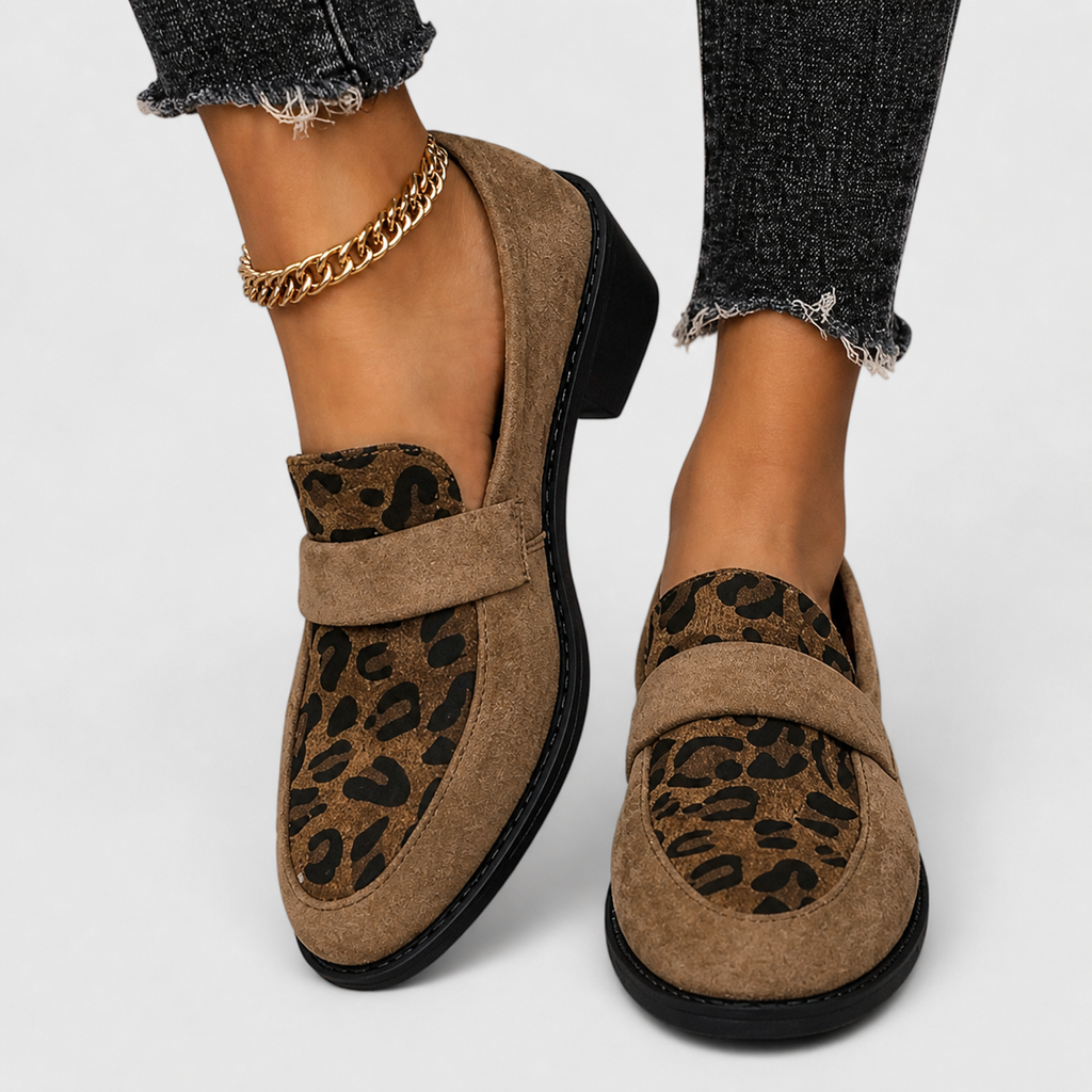 Brunika | Pantuflas Confortables