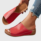 Adira | Sandalias Ortopédicas Elegantes