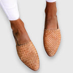 Noelle | Sandalias Ortopédicas Cómodas