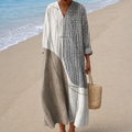Vestido de verano cómodo