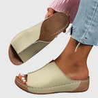 Adira | Sandalias Ortopédicas Elegantes