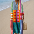 Vestido de verano cómodo