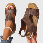Styla | Sandalias Ortopédicas