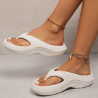 Sandalias de Comodidad Ultraligeras Inaya