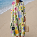 Vestido de verano cómodo