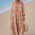 Vestido de verano cómodo