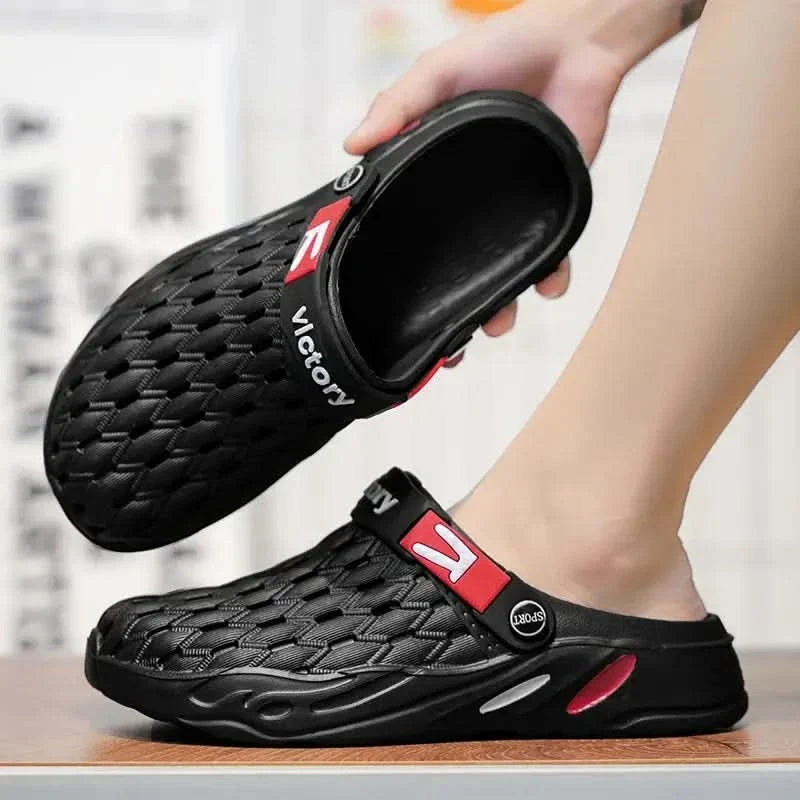 ZUECOS CÓMODOS ARTHUR