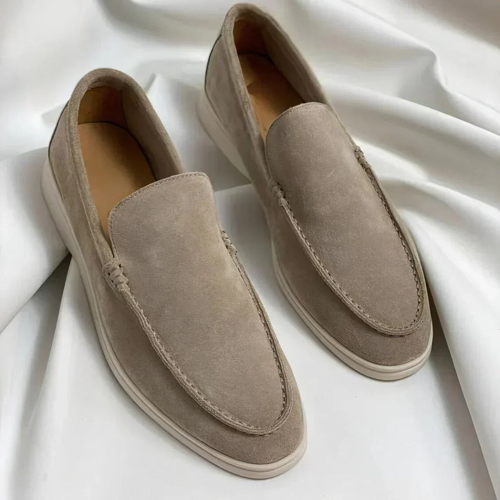 Van Elst Mode® | Loafers Elegantes con Diseño Atemporal y Máxima Comodidad para Cada Ocasión