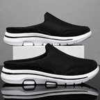 SANDALIAS TIPO ZAPATILLA BROOKVALE