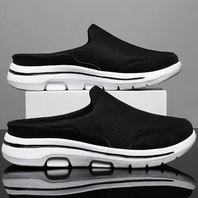 SANDALIAS TIPO ZAPATILLA BROOKVALE