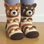 Flavy - Calcetines Suaves Para Abrazar A Todos
