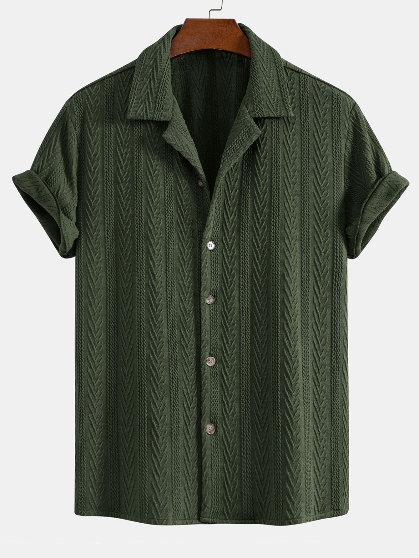 Rivano™ | Conjunto ligero texturizado de verano
