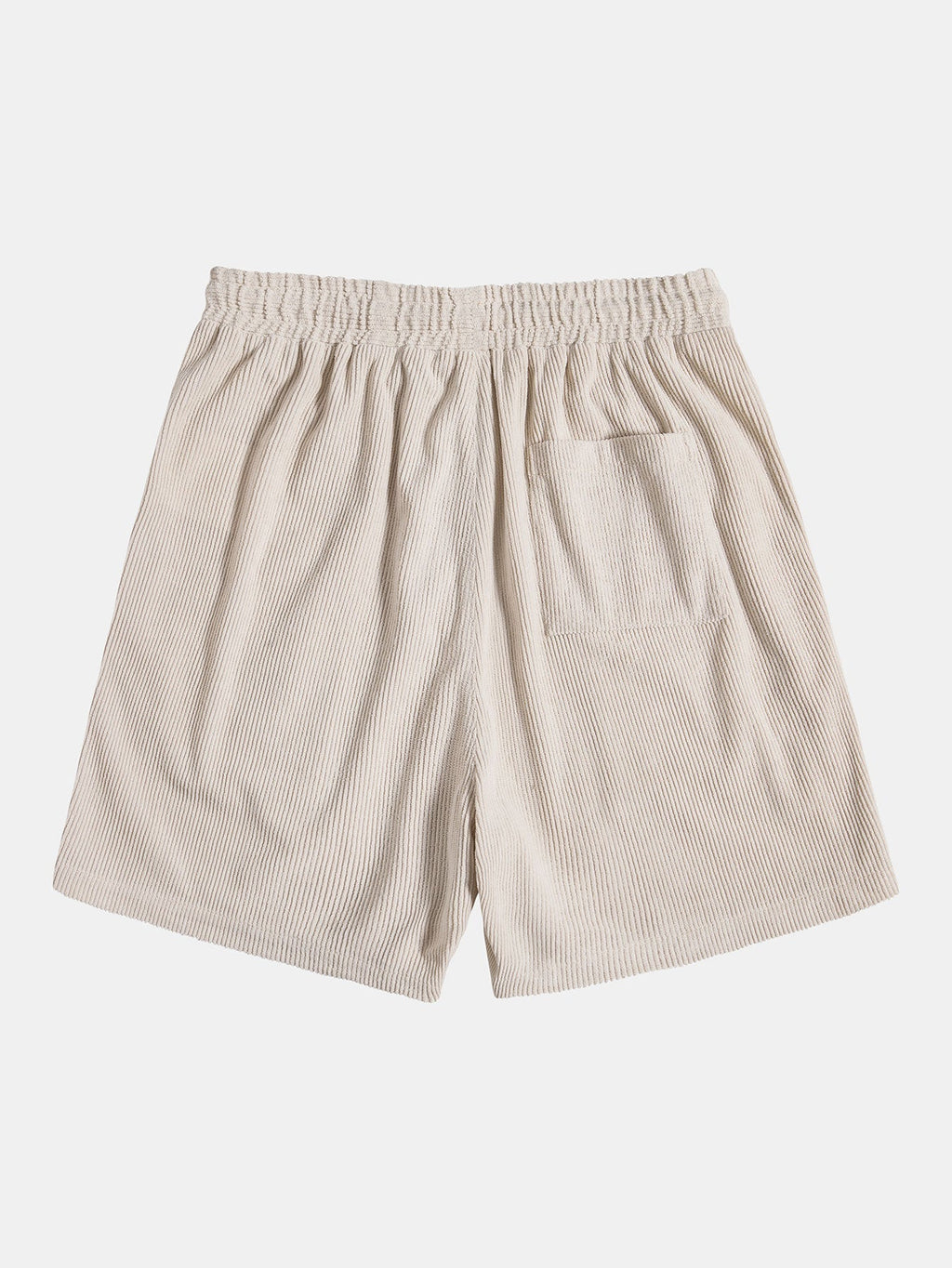 Salerno™ | Conjunto ligero de camisa y shorts para hombre