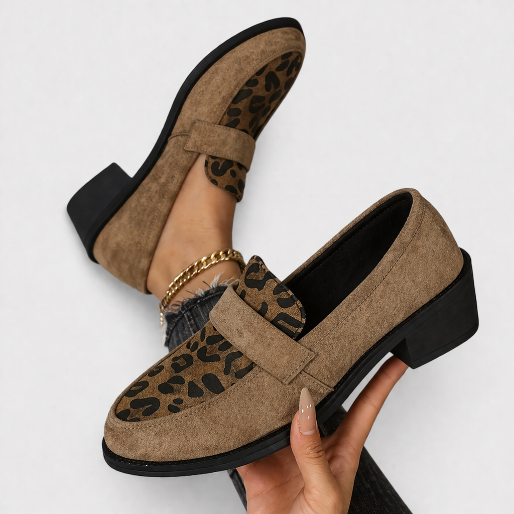 Brunika | Pantuflas Confortables