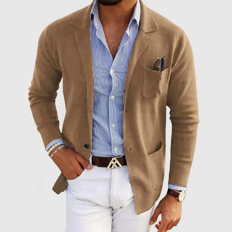 Ignacio – Blazer cómodo