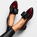 Heidi | Mocasines