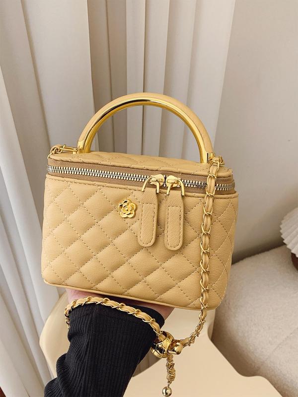 BOLSO KATALICE QUILTED