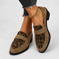 Brunika | Pantuflas Confortables