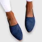 Noelle | Sandalias Ortopédicas Cómodas