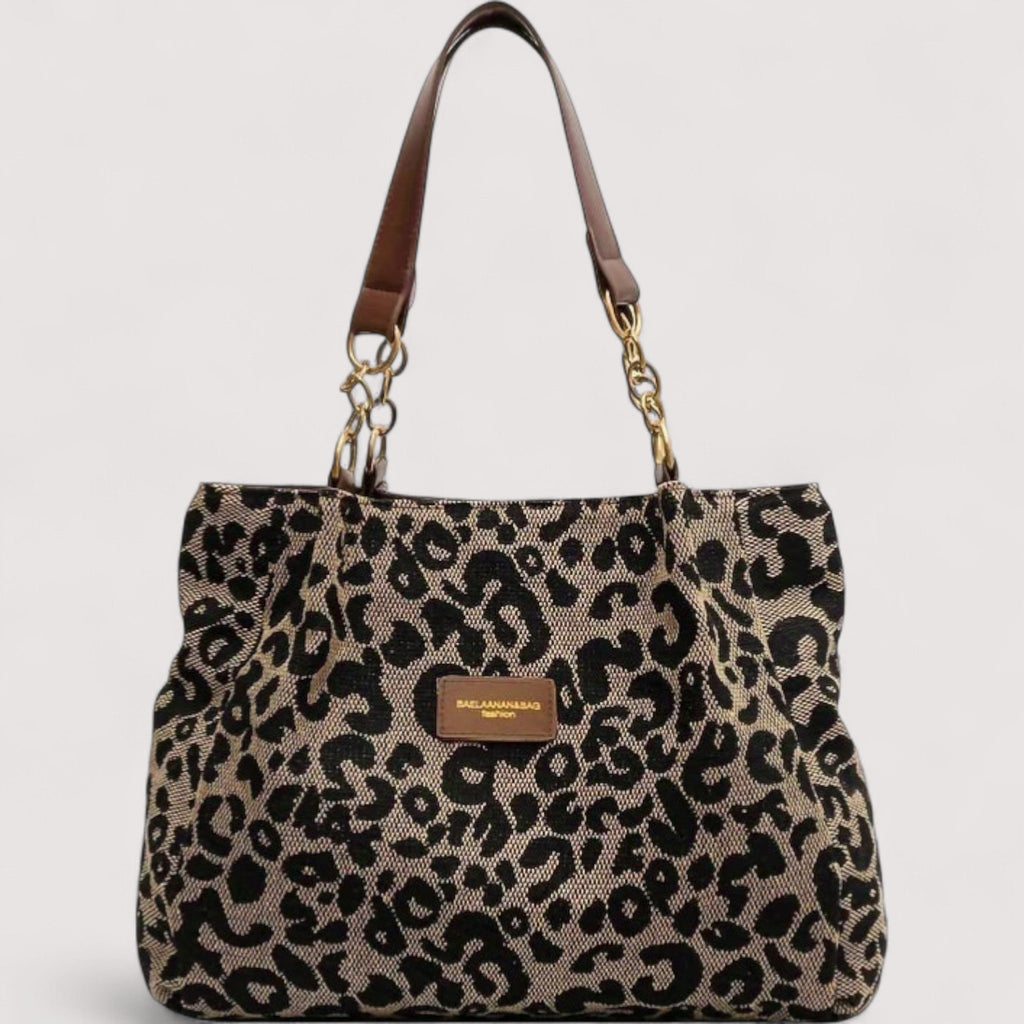 BOLSO KATLÉVRIER CANVAS