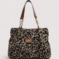 BOLSO KATLÉVRIER CANVAS