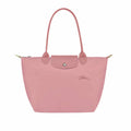 BOLSO TOTE GRANDE LONGCHAM | ROSA PLAT