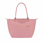 BOLSO TOTE GRANDE LONGCHAM | ROSA PLAT