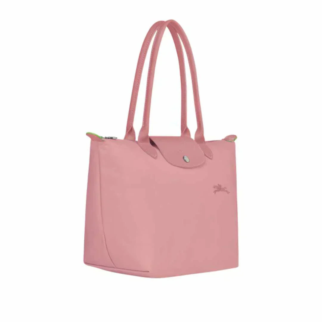 BOLSO TOTE GRANDE LONGCHAM | ROSA PLAT