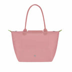 BOLSO TOTE GRANDE LONGCHAM | ROSA PLAT