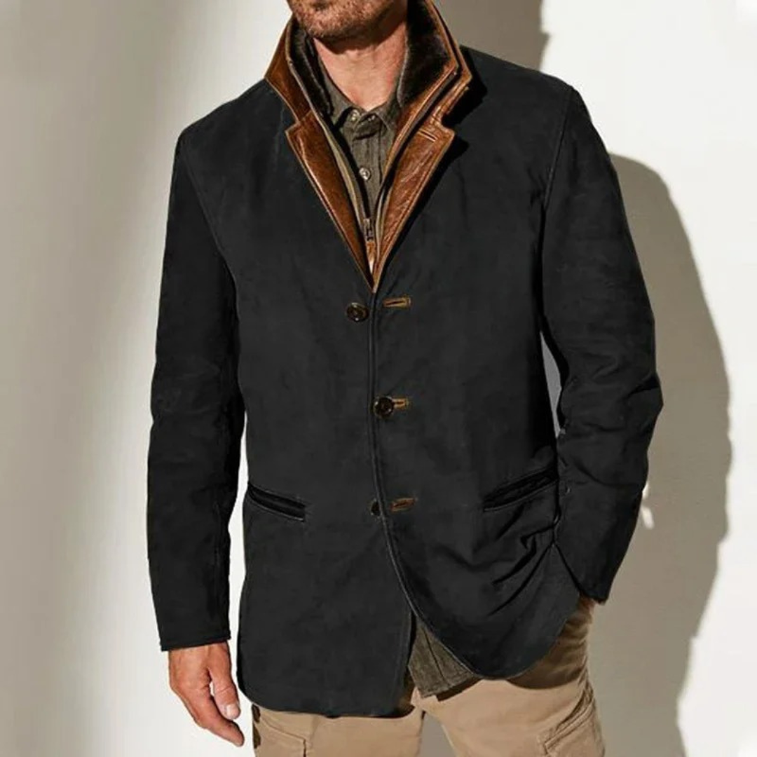 Fernando – Chaqueta Vintage