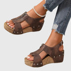 Styla | Sandalias Ortopédicas