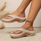 Sandalias de Comodidad Ultraligeras Inaya