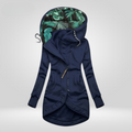 Irene - abrigo de invierno para una calidez y elegancia atemporales