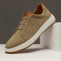 ZAPATILLAS DE ANTE CALDER