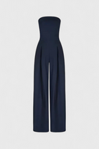Llona Mono Elegante sin Mangas
