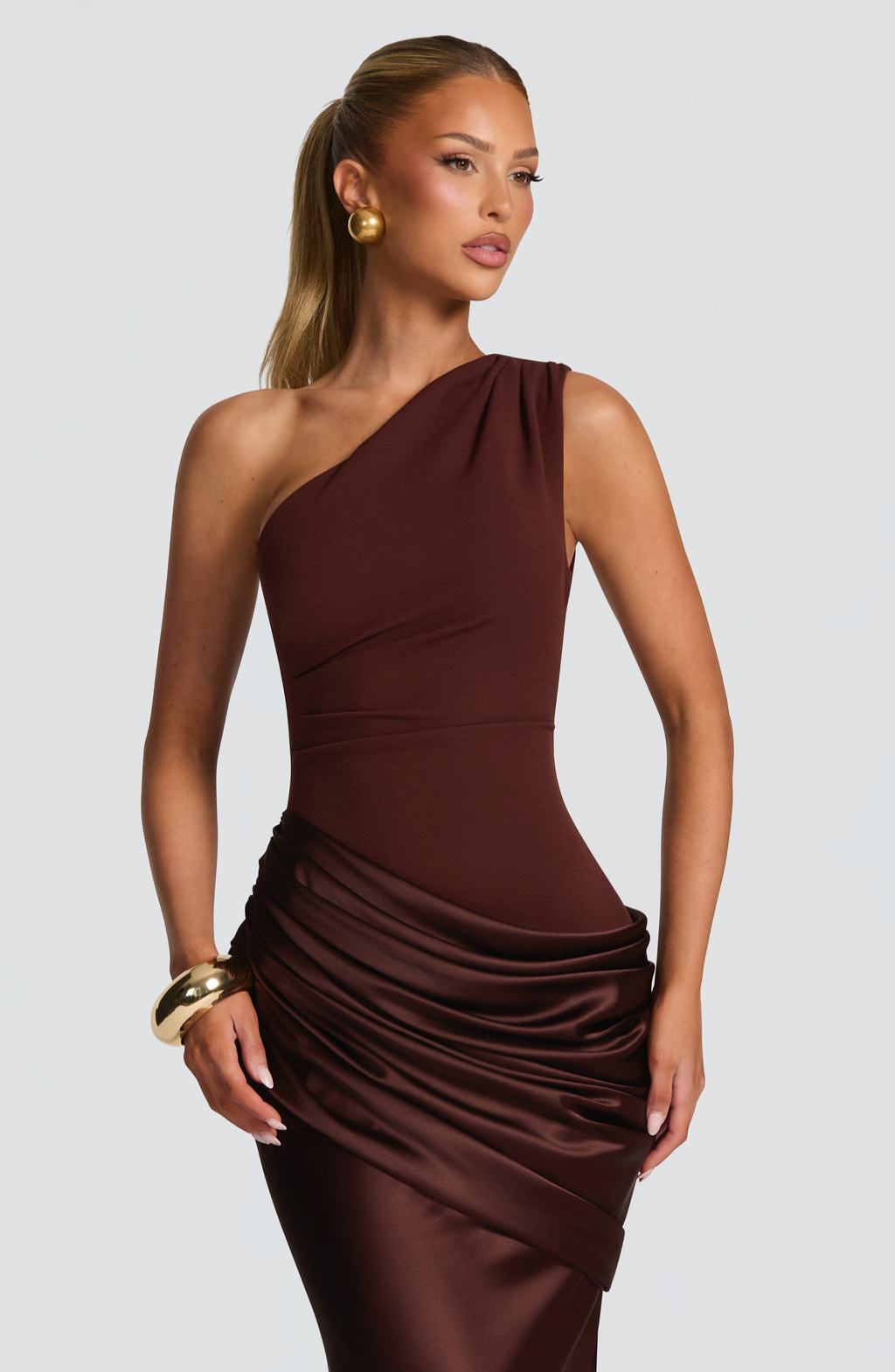 Serrano Madrid | Selena Maxi