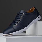 ZAPATILLAS DE CUERO GRAYSON