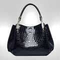 BOLSO KATLUSSO CROCO
