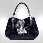 BOLSO KATLUSSO CROCO