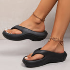 Sandalias de Comodidad Ultraligeras Inaya