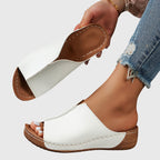 Adira | Sandalias Ortopédicas Elegantes