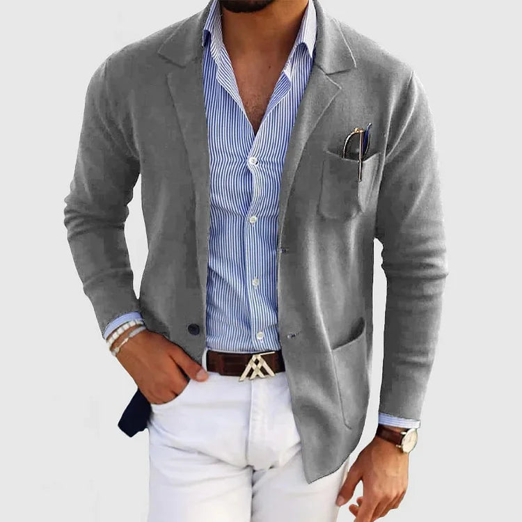 Ignacio – Blazer cómodo