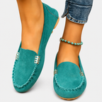 Kaia | Mocasín Ballerina