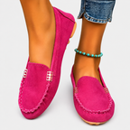 Kaia | Mocasín Ballerina