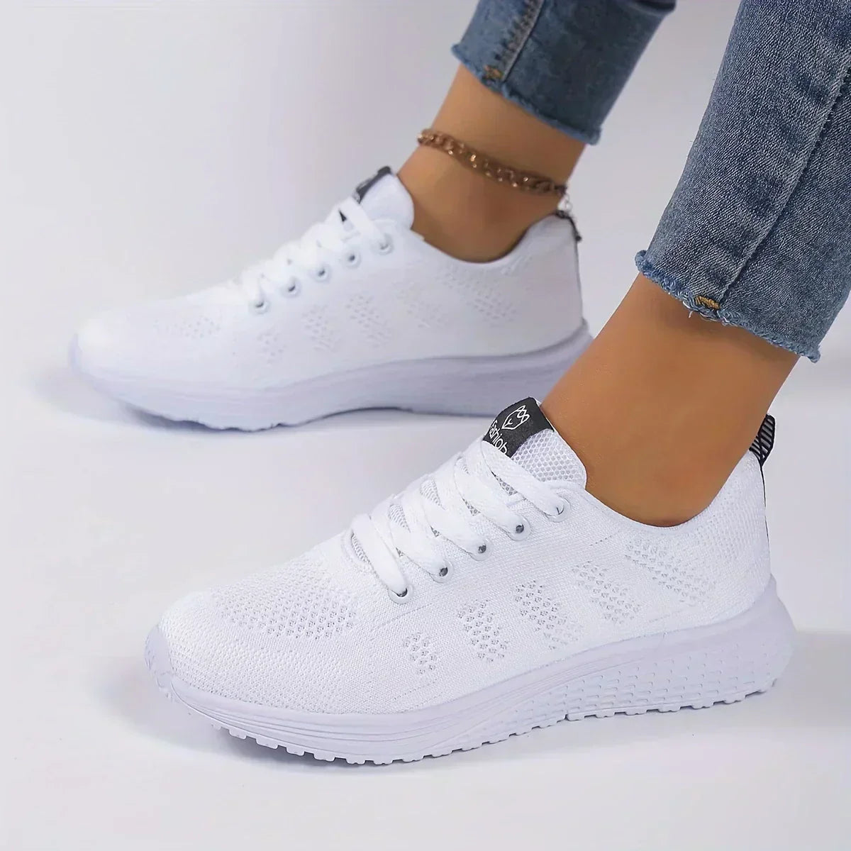 Thirza - Zapatillas Ortopédicas Transpirables