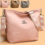 Luna Soler – Bolso Mila de cuero vegano moderno