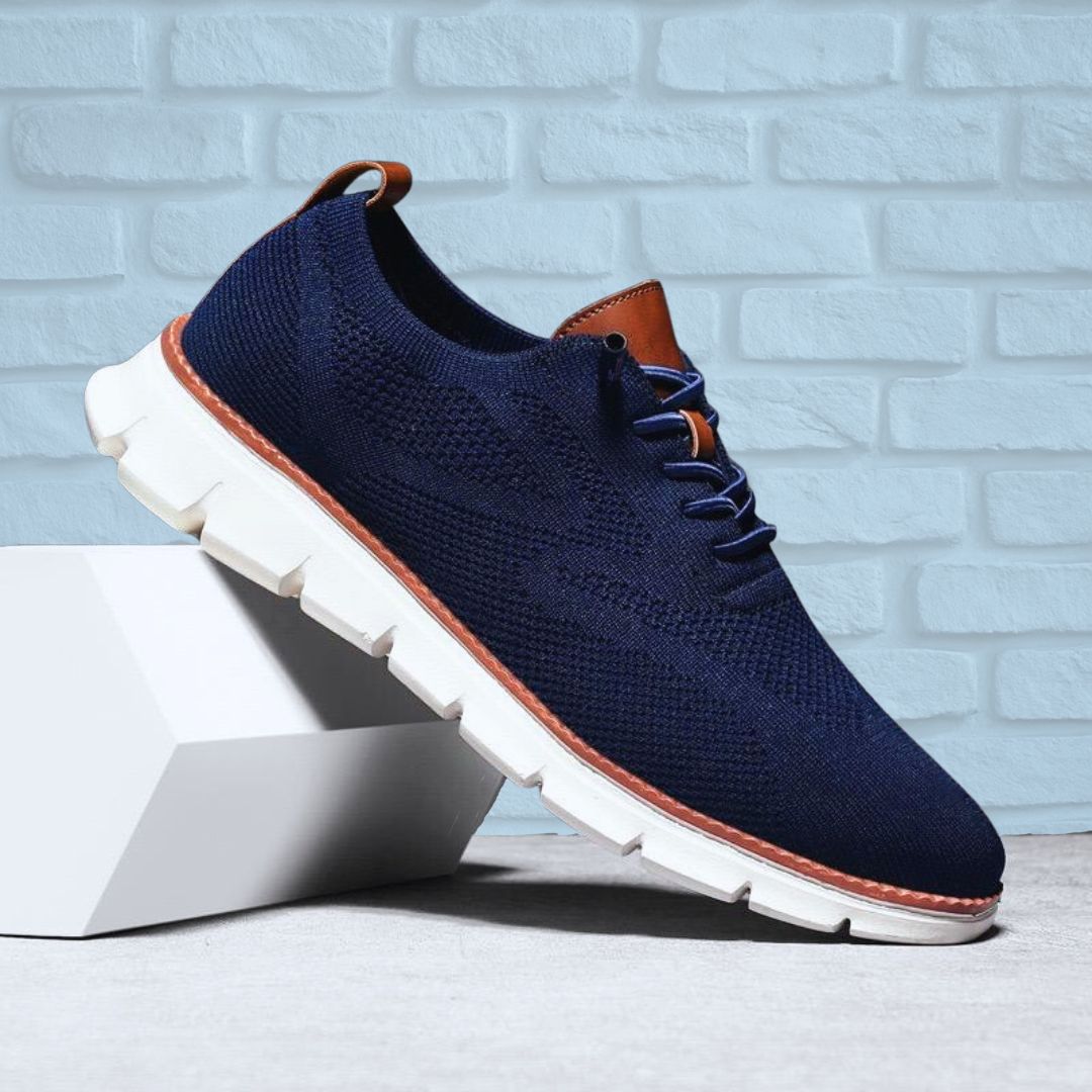 Zapatos Ultracomfort