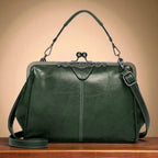 Luna Soler – Bolso Emilia de cuero vegano